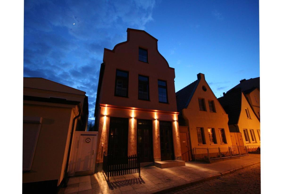 Captain Hook/galeere Apartment