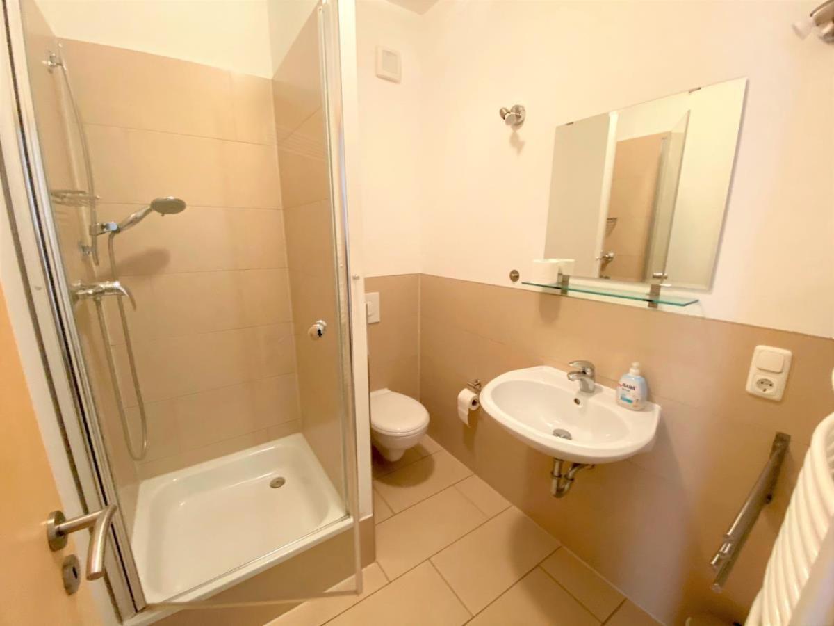 Apartment Captain Hook/galeere *